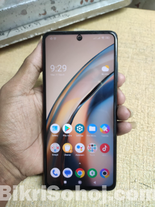 Pox3pro
